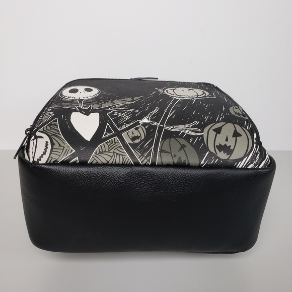 LAST SET* Loungefly NBC Mini Backpack & Wallet Set - Picture 7 of 11